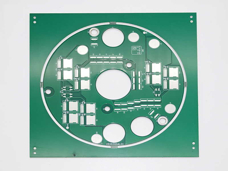 PCB线路板常用材料有哪些？