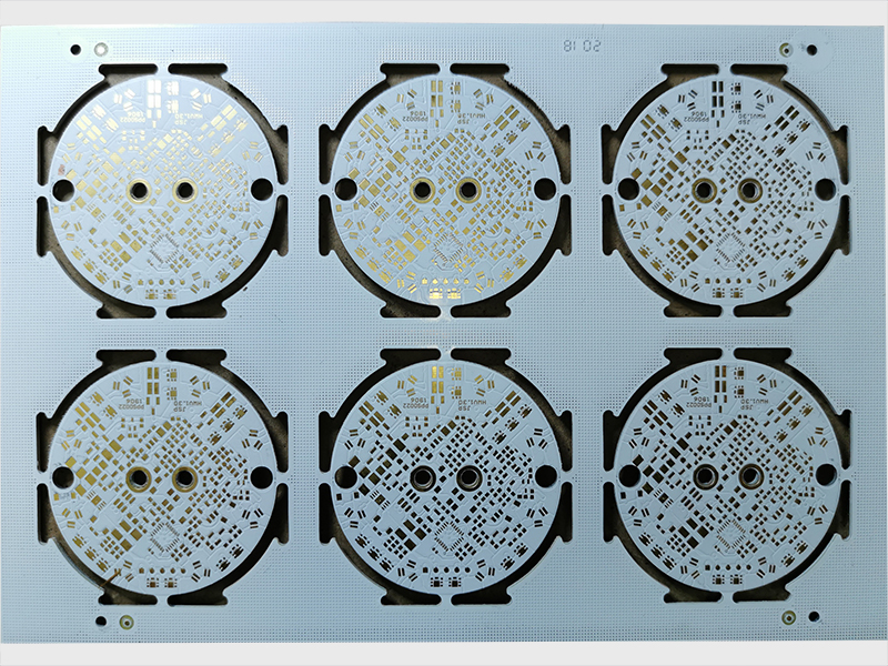 PCB线路板好与坏如何区分？